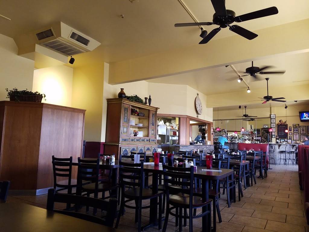 Times Square Neighborhood Italian Restaurant | meal takeaway | 2602 W Deer Valley Rd, Phoenix, AZ 85027, USA | 6235828866 OR +1 623-582-8866