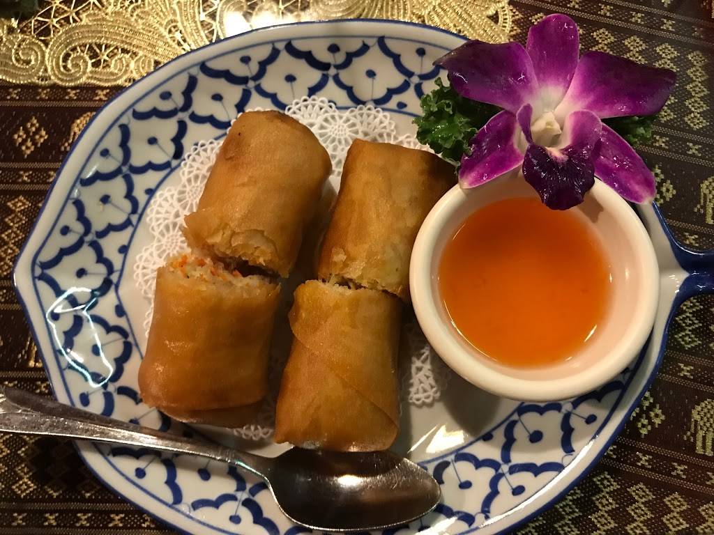 Thai Coconut | restaurant | 1280 S Missouri Ave, Clearwater, FL 33756, USA | 7274411650 OR +1 727-441-1650