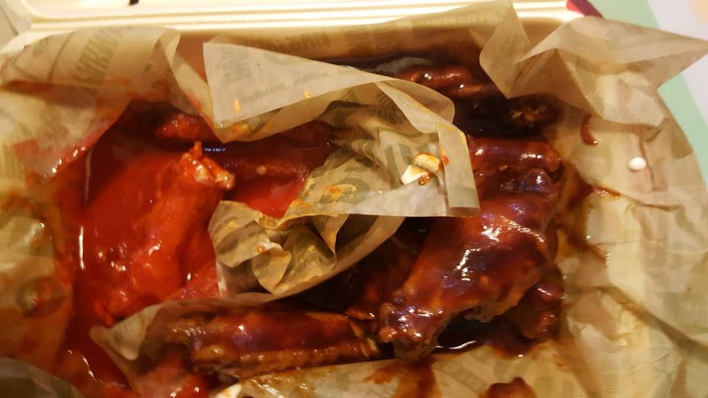 Wingstop | restaurant | 1801 Eastchase Pkwy Ste 117, Fort Worth, TX 76120, USA | 8178019464 OR +1 817-801-9464