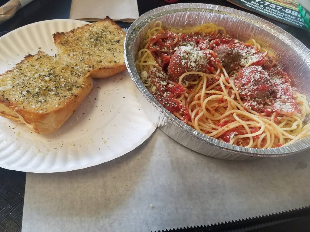 Italian Village Pizza | restaurant | 275 S Chickasaw Trail Ste 5, Orlando, FL 32825, USA | 4077378889 OR +1 407-737-8889