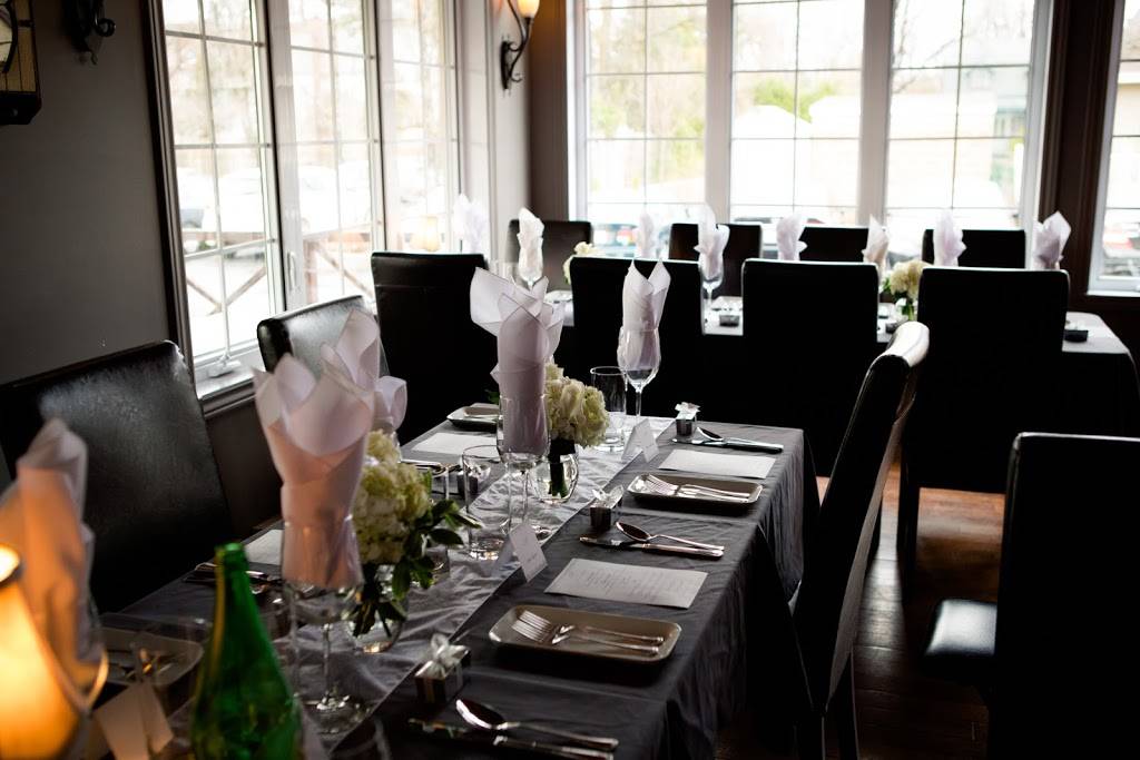 Bistro Louis-XIV aurait aimé... | restaurant | 1600 Rue de Montarville, Saint-Bruno-de-Montarville, QC J3V 3T7, Canada | 4507231249 OR +1 450-723-1249