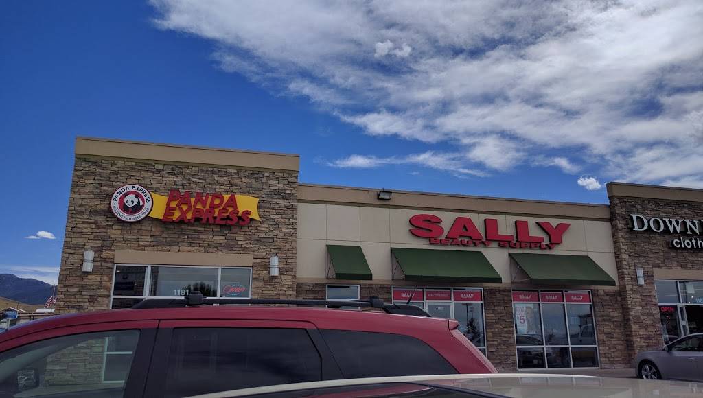 Panda Express | restaurant | 1181 N Main St, Tooele, UT 84074, USA | 4358826656 OR +1 435-882-6656