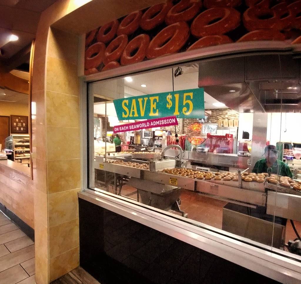 Krispy Kreme | bakery | 701 E Stassney Ln, Austin, TX 78745, USA | 5128518888 OR +1 512-851-8888
