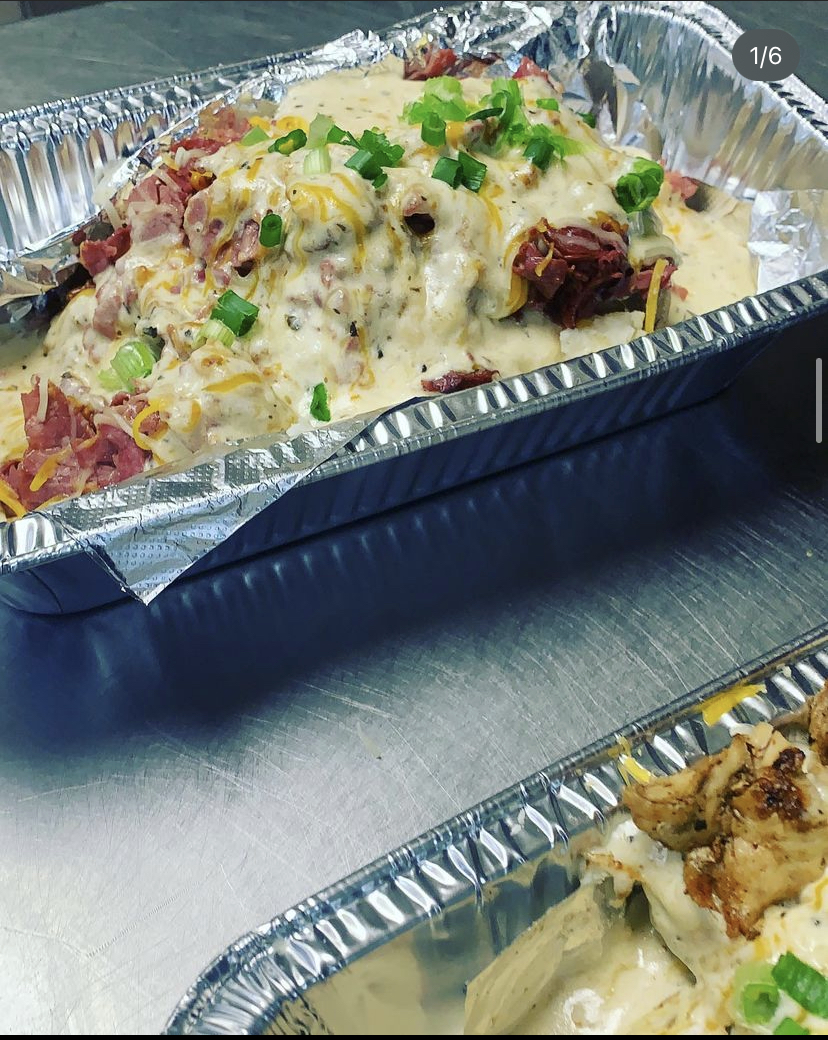 The iron Black Skillet | restaurant | 14100 Telegraph Rd, Detroit, MI 48239, USA | 3133293790 OR +1 313-329-3790