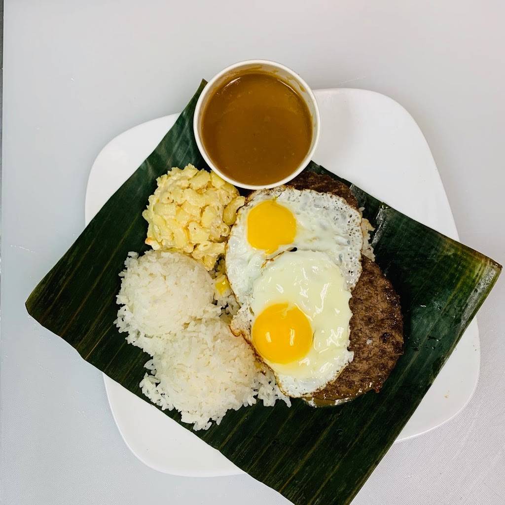 Big Island BBQ and Tea | restaurant | 25030 Hancock Ave #107, Murrieta, CA 92562, USA | 9516967888 OR +1 951-696-7888