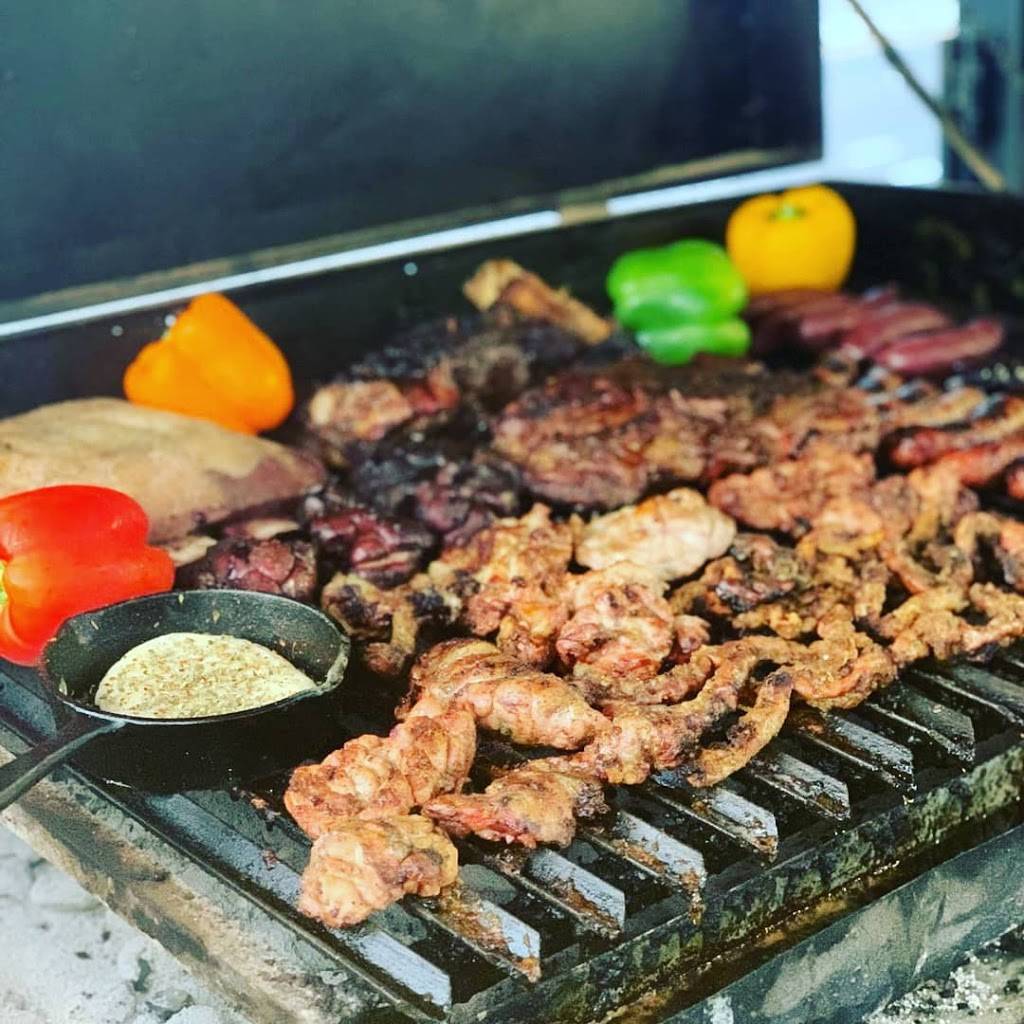 SANTA MILONGUITA GRILL | restaurant | 1944 E Osceola Pkwy, Kissimmee, FL 34743, USA | 4079128882 OR +1 407-912-8882