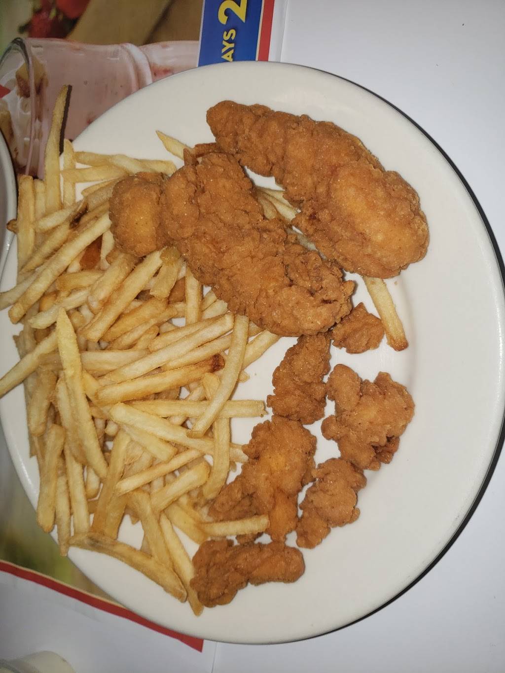 Steak n Shake | restaurant | 3980 Wedgewood Ln, The Villages, FL 32162, USA | 3862138786 OR +1 386-213-8786