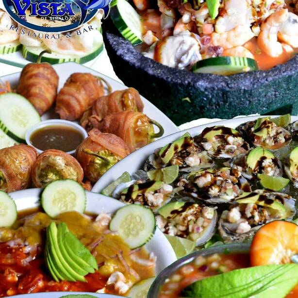 Marisco Bella Vista | restaurant | 15232 N Cave Creek Rd, Phoenix, AZ 85032, USA | 6023145610 OR +1 602-314-5610