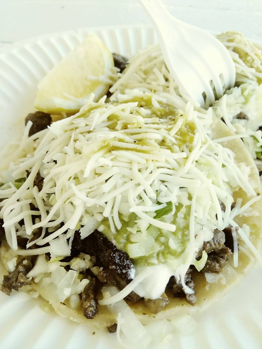 Taco Del Rio | restaurant | 445 S Azusa Ave, La Puente, CA 91744, USA | 6269120703 OR +1 626-912-0703