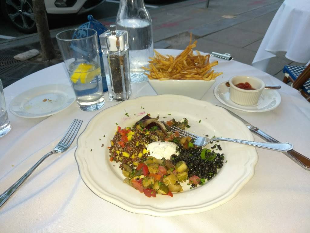 Le Provençal Bistro | restaurant | 436 Mamaroneck Ave, Mamaroneck, NY 10543, USA | 9147772324 OR +1 914-777-2324