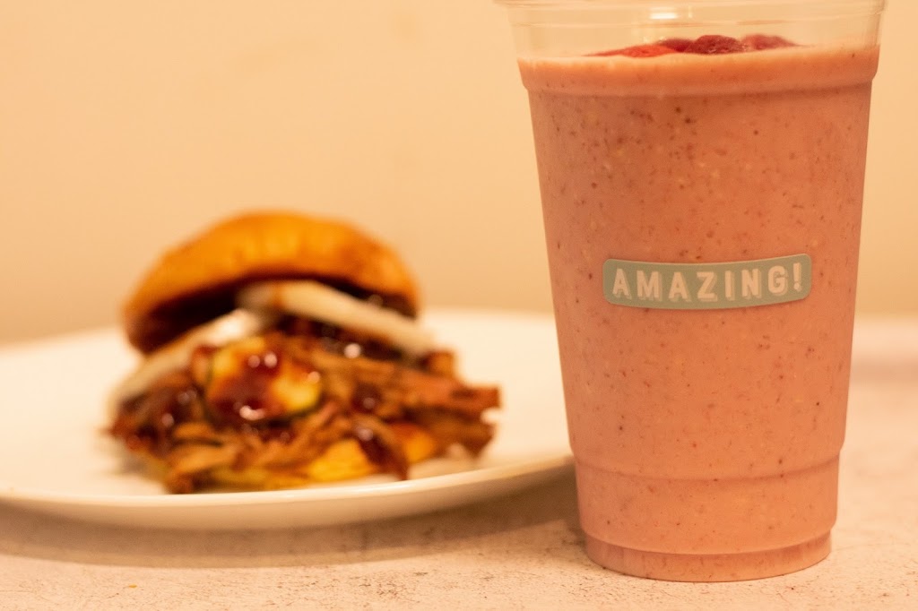 Smiths Smokehouse and Smoothies LLC | restaurant | 1129 Corporation Pkwy, Raleigh, NC 27610, USA | 9197463905 OR +1 919-746-3905