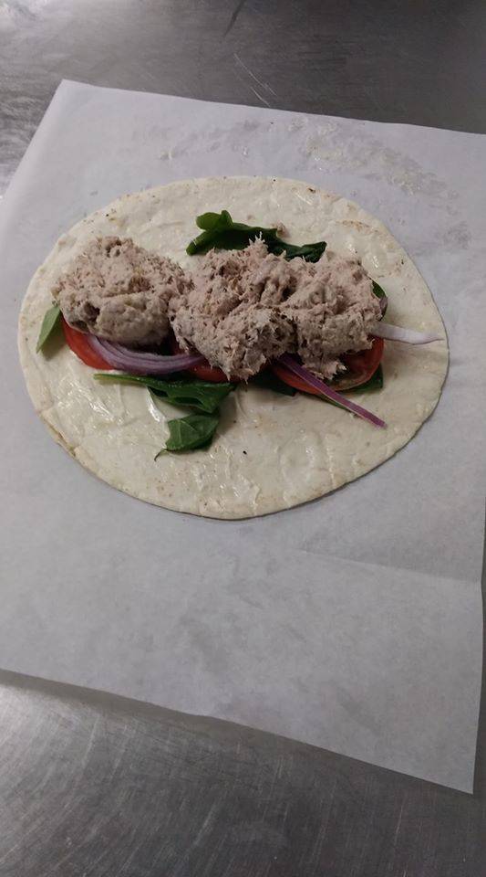 Capones Hoagies | restaurant | 116 W 7th St, Newkirk, OK 74647, USA | 5803629044 OR +1 580-362-9044