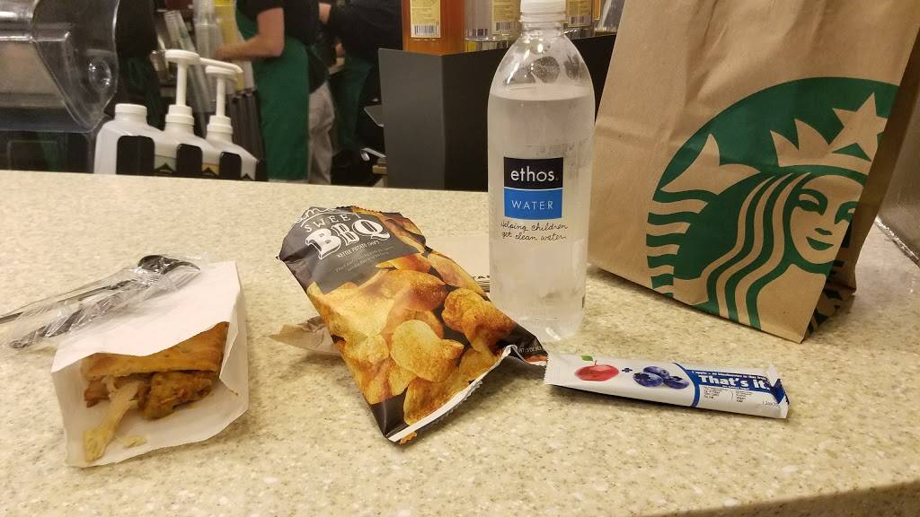 Starbucks | cafe | 1700 W New Haven Ave #439, Melbourne, FL 32904, USA | 3217233575 OR +1 321-723-3575