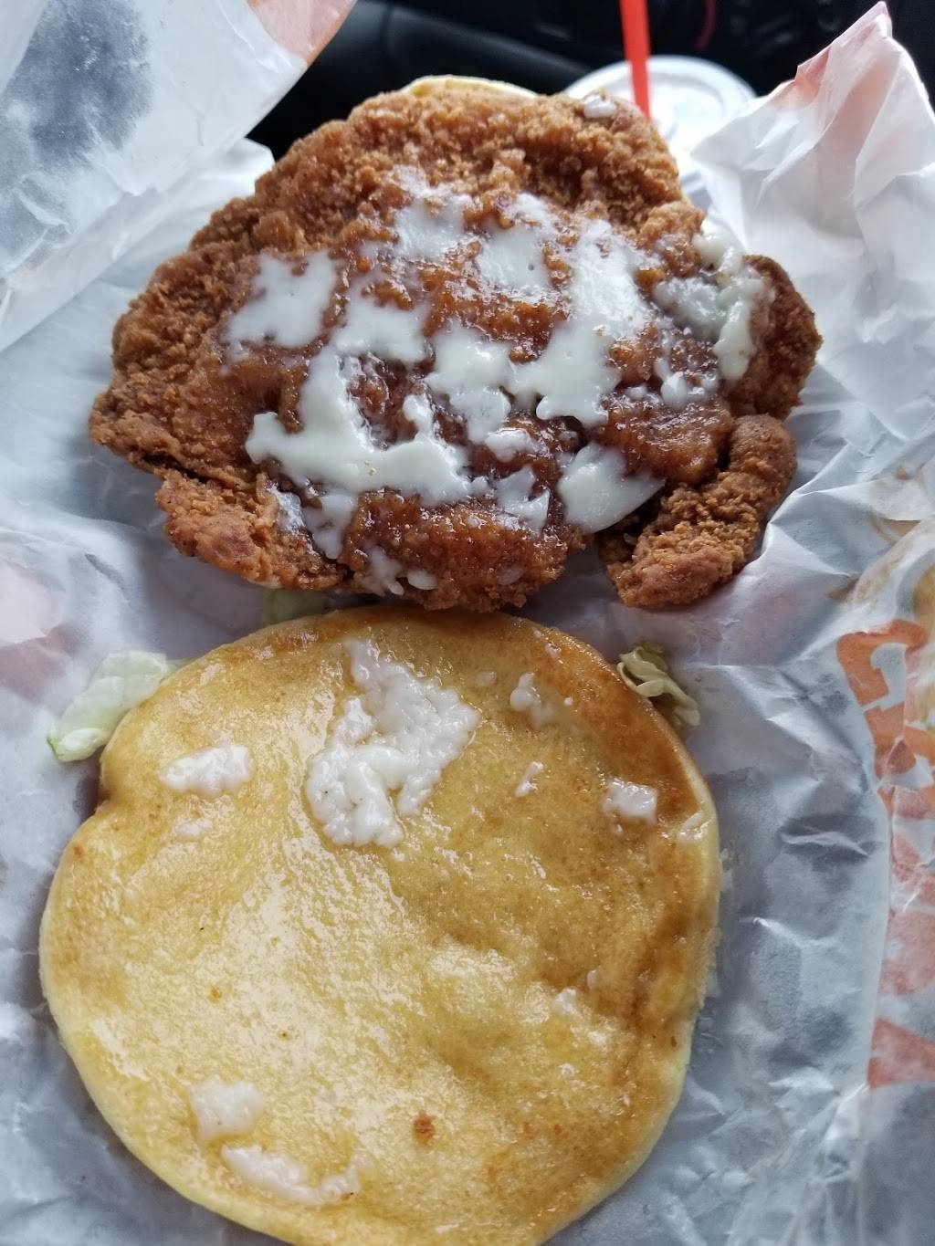 Burger King | restaurant | Fort Lewis, Tacoma, Washington 98438, USA | 2535821188 OR +1 253-582-1188