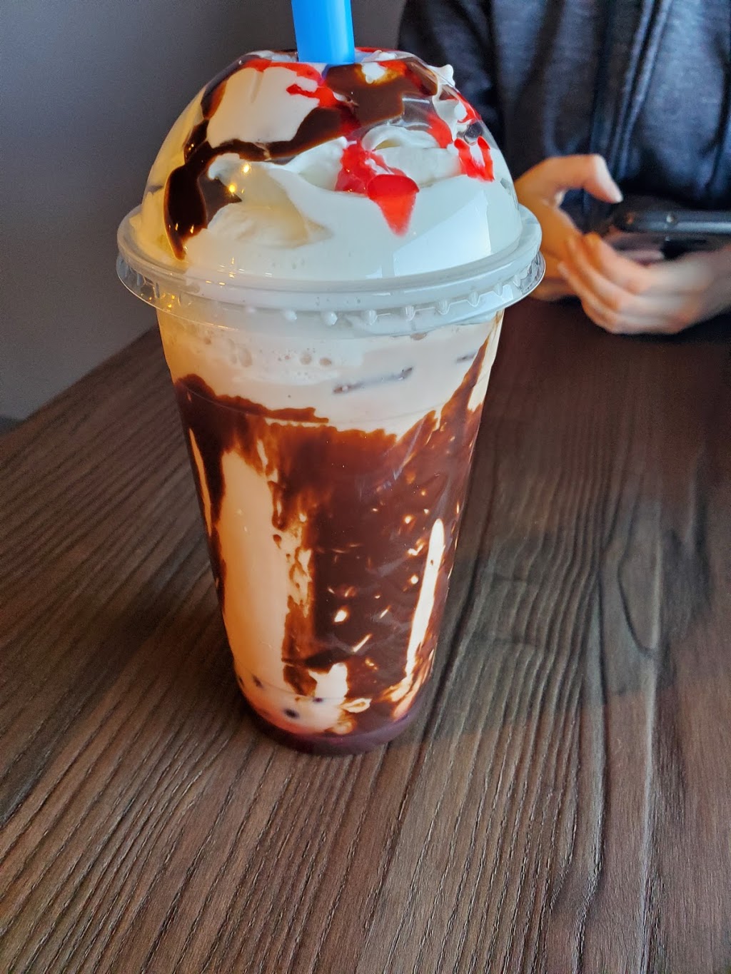 WIT Café | cafe | 821 Seibert Rd, Scott AFB, IL 62225, USA | 6186419073 OR +1 618-641-9073