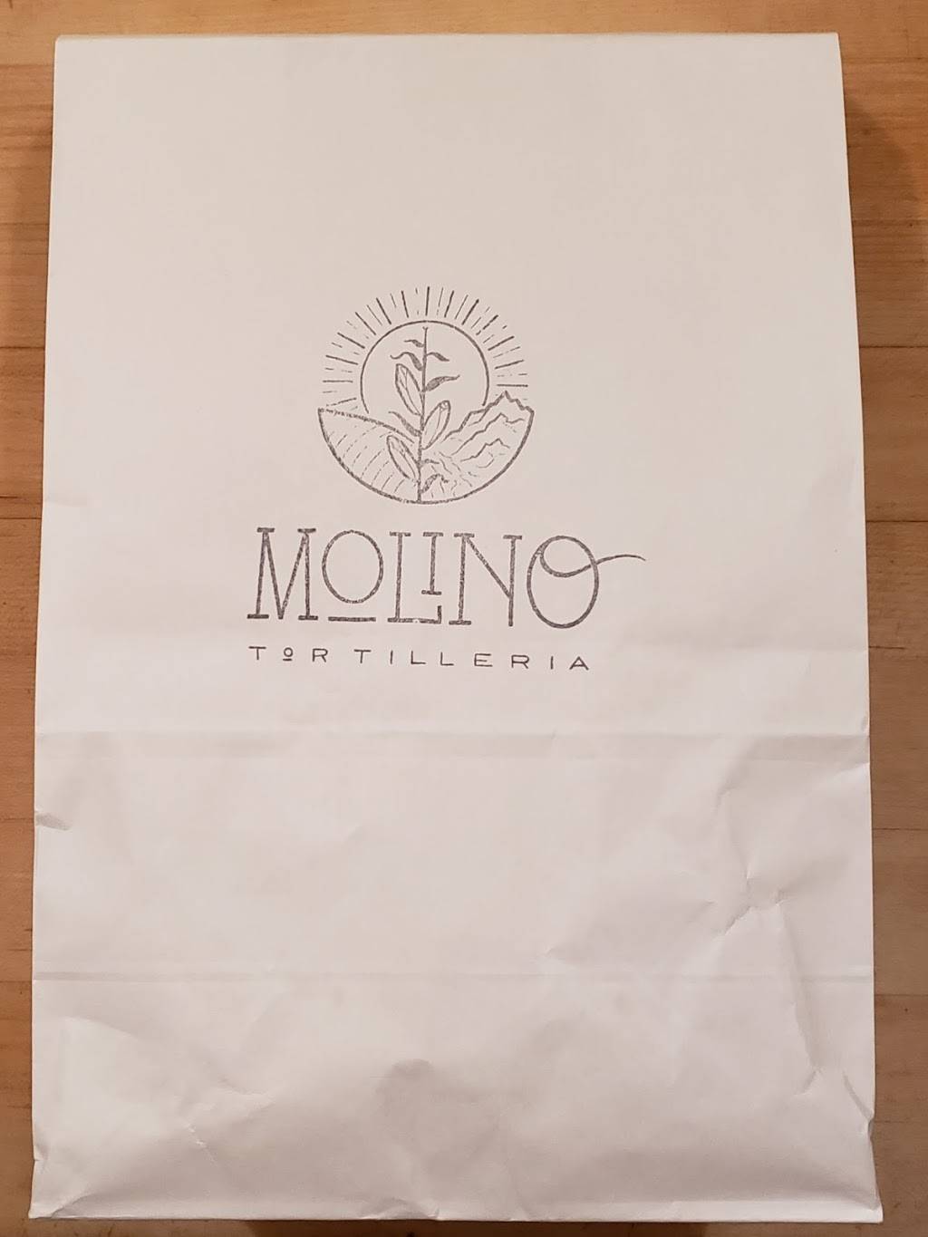 Molino Tortilleria | restaurant | 5846A Sawyer Rd, Sawyer, MI 49125, USA | 2693265855 OR +1 269-326-5855