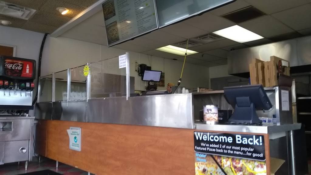 Pizza X | restaurant | 4621 W Richland Plaza Dr, Bloomington, IN 47404, USA | 8128764443 OR +1 812-876-4443