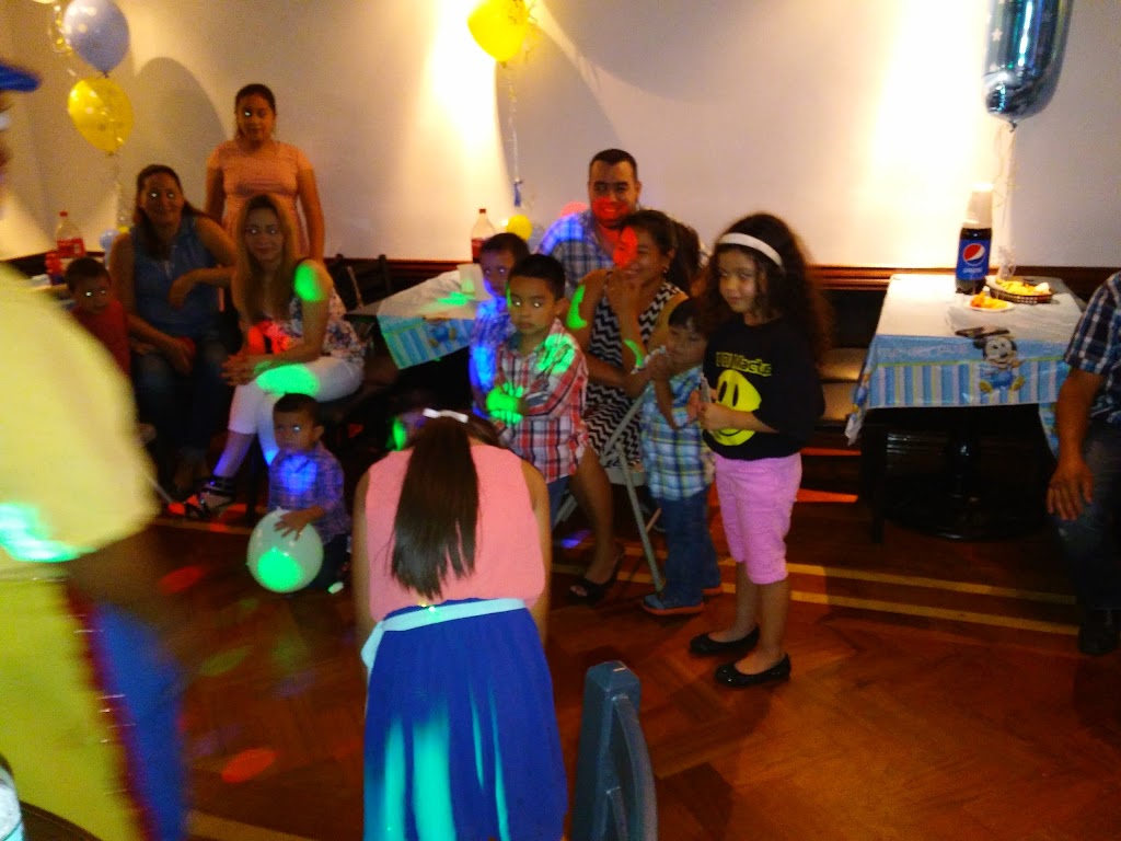 Cabana Grill | restaurant | 1447 254 Bennington St, Boston, MA 02128, USA | 6175610833 OR +1 617-561-0833