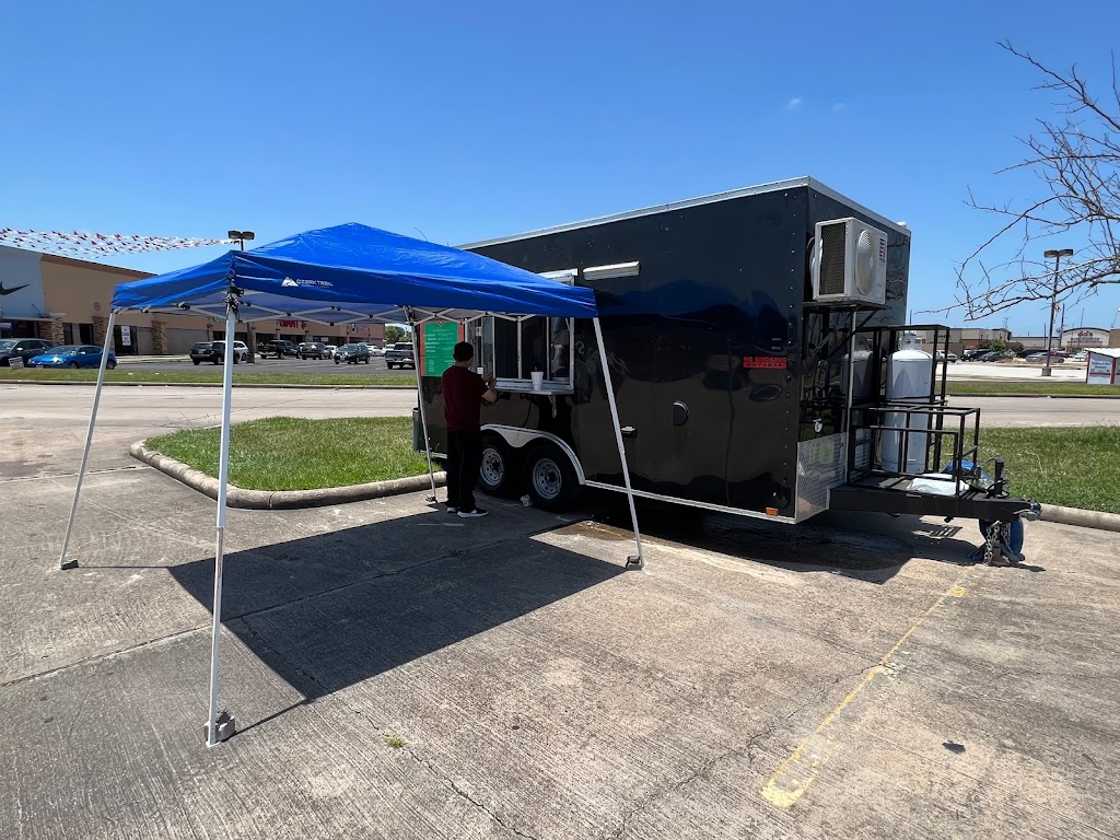 DonTaco HTX | restaurant | 14485 Bellaire Blvd, Houston, TX 77083, USA | 8322459555 OR +1 832-245-9555