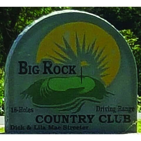 Big Rock Country Club | night club | 9684 146th St, Fayette, IA 52142, USA | 5634253687 OR +1 563-425-3687