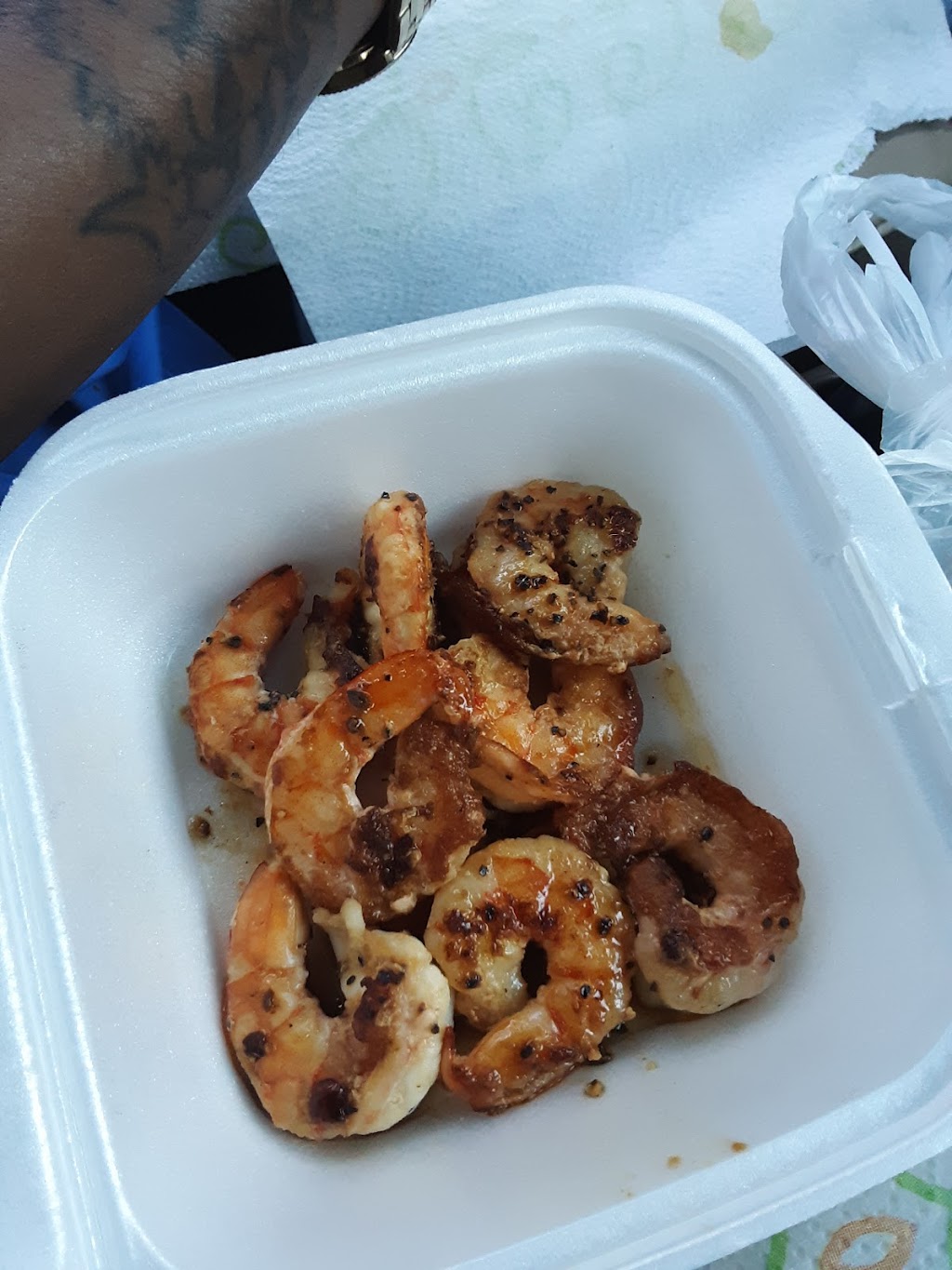 Hachi Hachi | restaurant | 311 W 5th St, El Dorado, AR 71730, USA | 8703126780 OR +1 870-312-6780