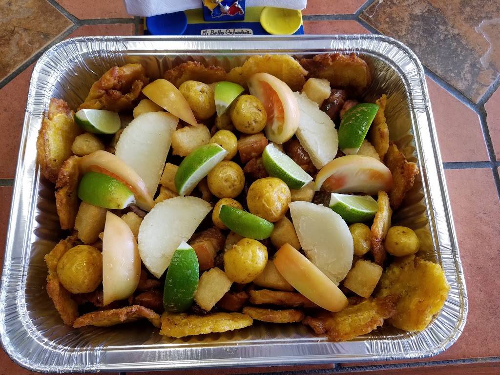 Mi Bella Colombia | restaurant | 5835 Memorial Hwy #11, Tampa, FL 33615, USA | 8135708555 OR +1 813-570-8555