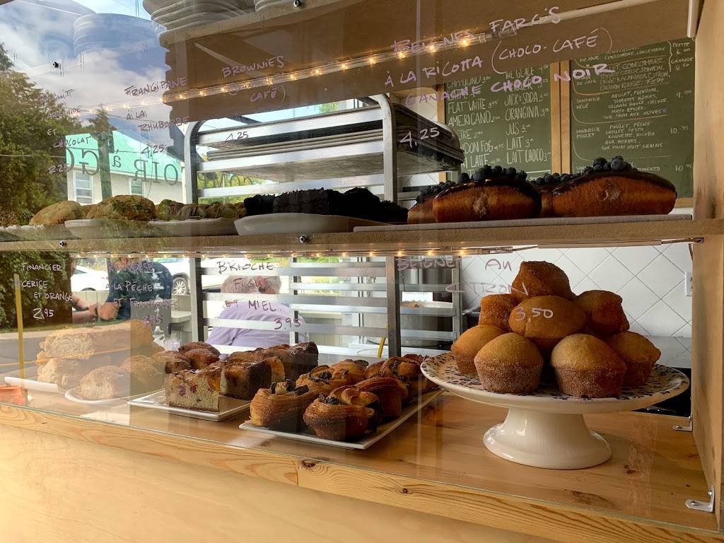 Edgar | restaurant | 60 Rue Bégin, Gatineau, QC J9A 1C8, Canada | 8192051110 OR +1 819-205-1110