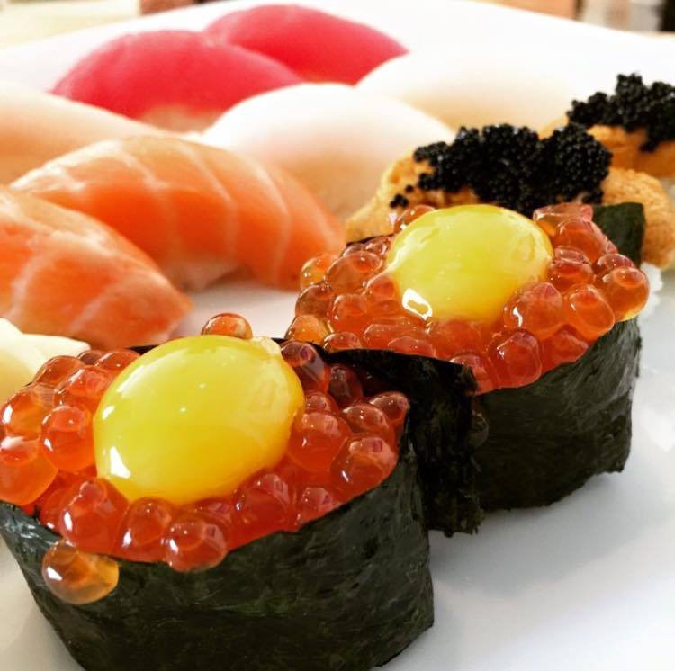 Sushi Seven | restaurant | 19141 Stone Oak Pkwy #507, San Antonio, TX 78258, USA | 2104967777 OR +1 210-496-7777