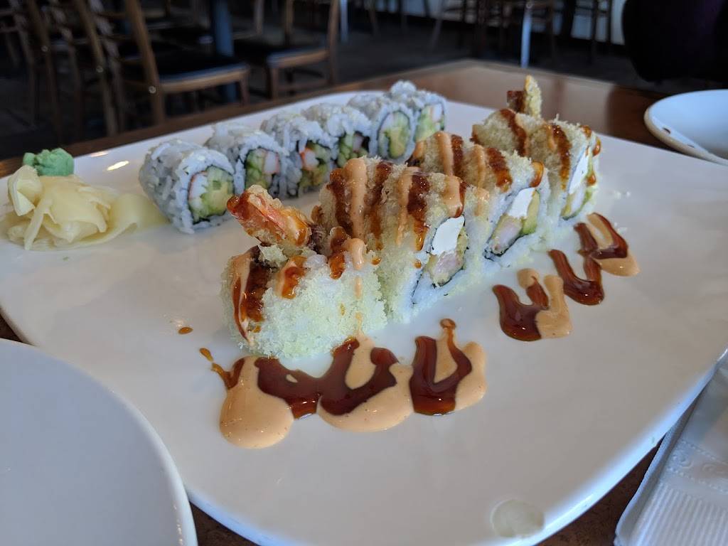 Kyoto Hibachi & Sushi | restaurant | 1425 Wisconsin Dells Pkwy #10, Wisconsin Dells, WI 53965, USA | 6082540788 OR +1 608-254-0788