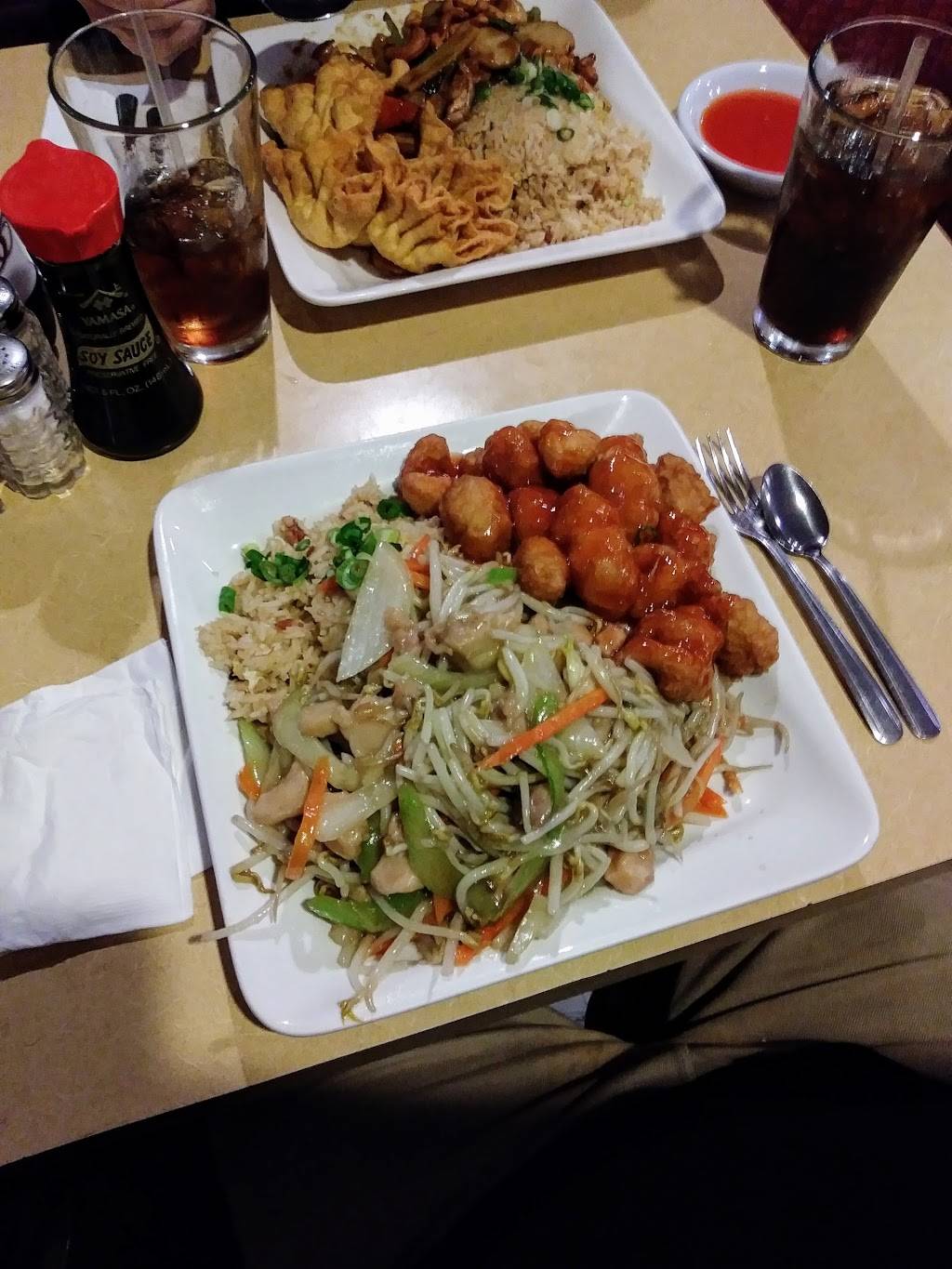 Yan Yan Chinese Cuisine | restaurant | 3305 Lancaster Dr NE, Salem, OR 97305, USA | 5035813017 OR +1 503-581-3017