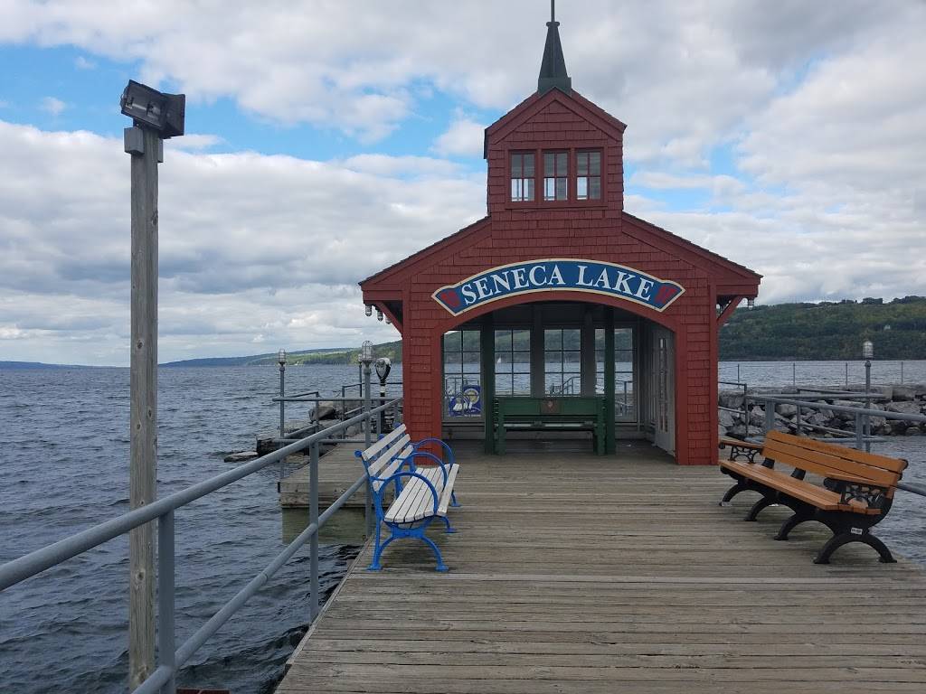 Captain Bills Seneca Lake Cruises | restaurant | 1 N Franklin St, Watkins Glen, NY 14891, USA | 6075354541 OR +1 607-535-4541