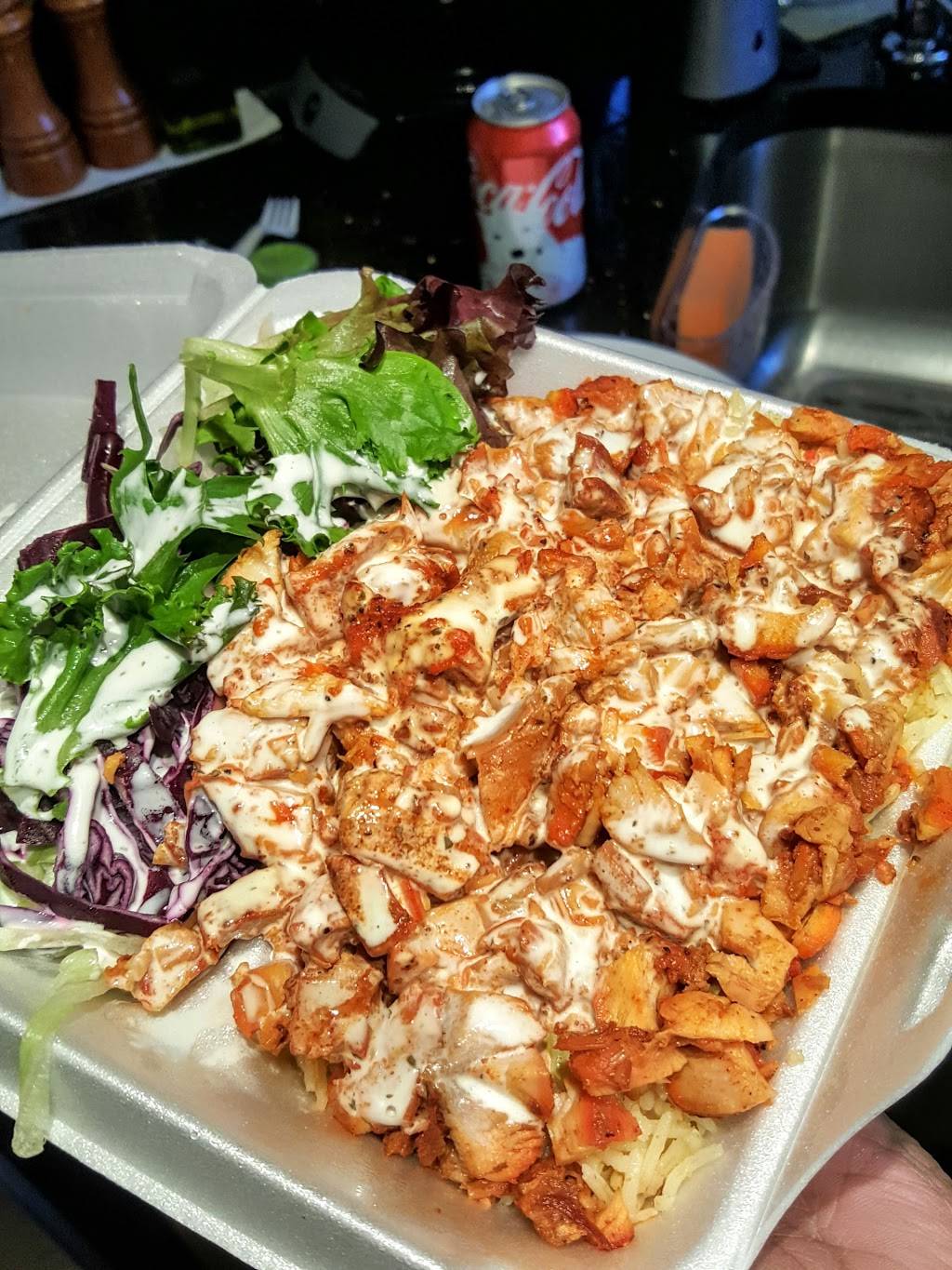 Punjabi Kabab and Gyro | restaurant | 108-3 101st Ave, South Richmond Hill, NY 11419, USA | 7187099919 OR +1 718-709-9919