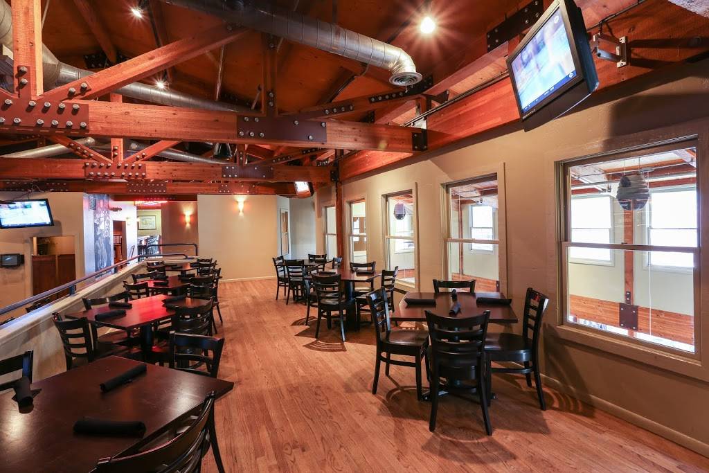 Wasatch Brew Pub | restaurant | 250 Main St, Park City, UT 84060, USA | 4356490900 OR +1 435-649-0900