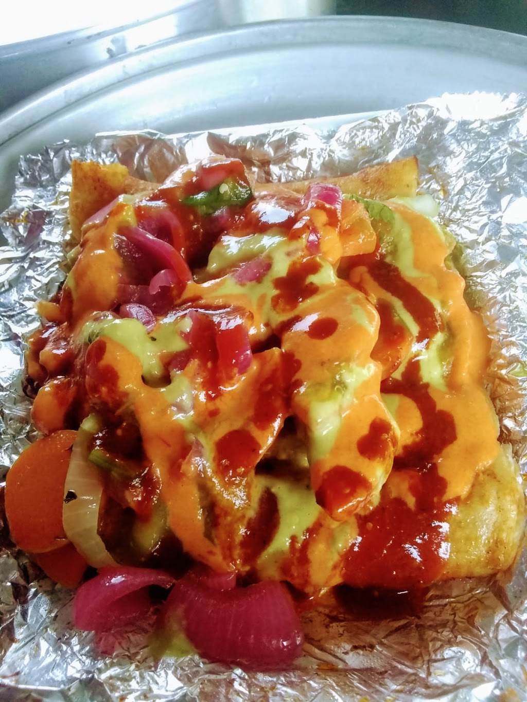 Tacos y Tamales Del Pueblo | restaurant | 2804 East Ave, Brownsville, TX 78521, USA | 9564145017 OR +1 956-414-5017