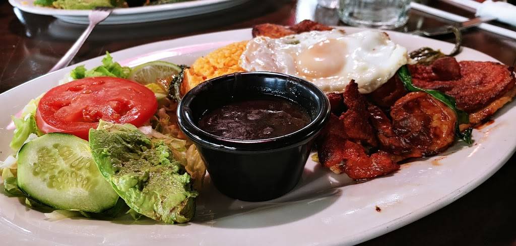 El Guajillo Mexican Restaurant | restaurant | 339 NJ-33, Hamilton Township, NJ 08619, USA | 6098387040 OR +1 609-838-7040