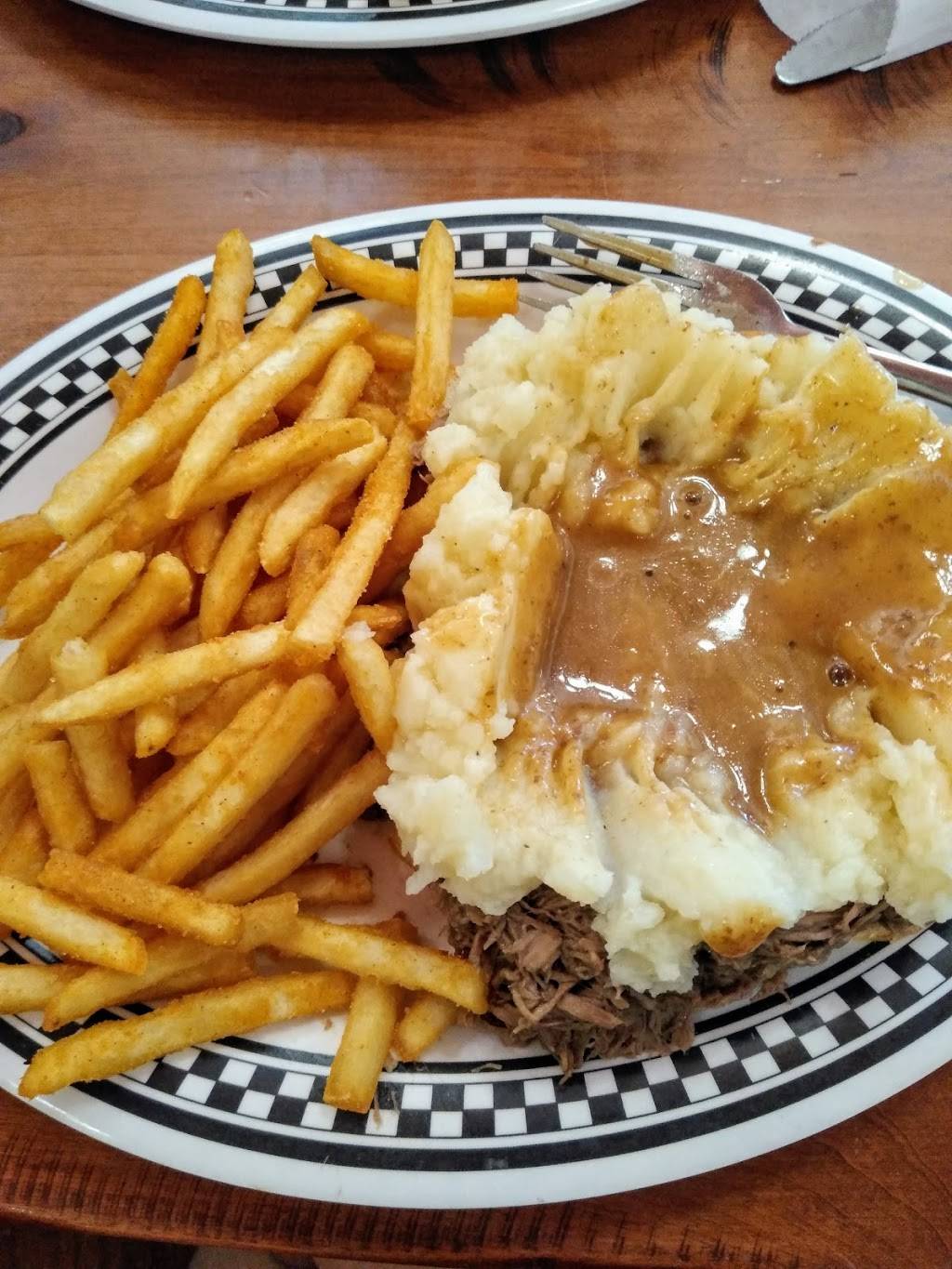 L & R Soda Bar | restaurant | 44 Public Square, Elkton, KY 42220, USA | 2702657221 OR +1 270-265-7221