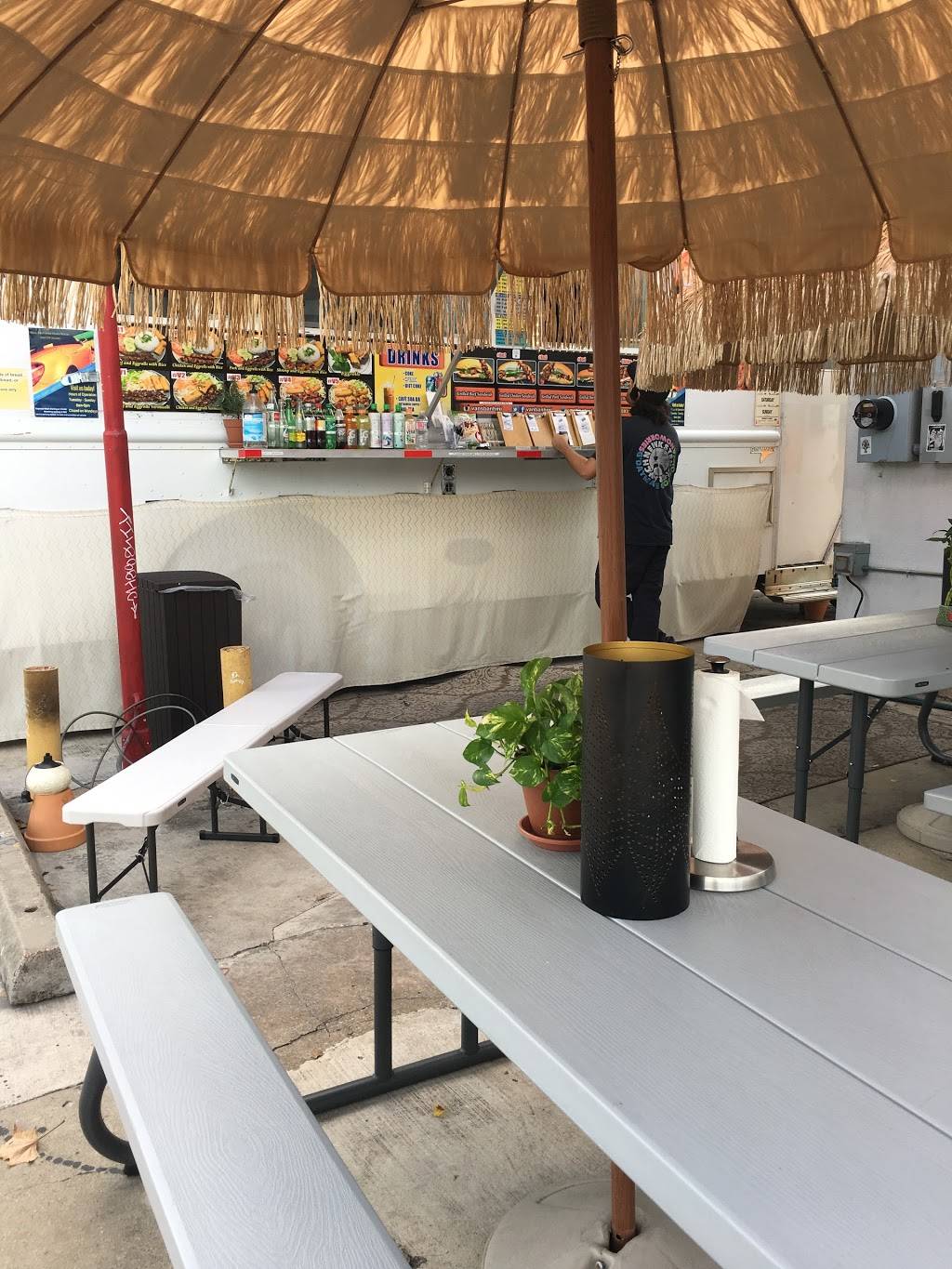 Van’s Banh Mi | restaurant | 201 E 53rd St, Austin, TX 78751, USA | 5125931615 OR +1 512-593-1615