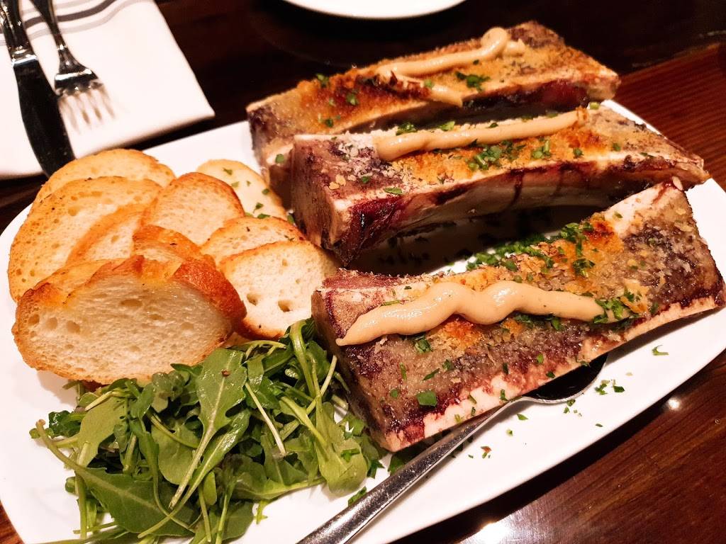 Firehouse No.1 Gastropub | restaurant | 69 N San Pedro St, San Jose, CA 95110, USA | 4082876969 OR +1 408-287-6969