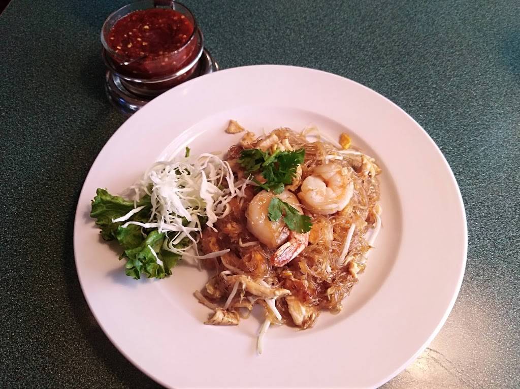 Sao Thai | restaurant | 725 N Gloster St, Tupelo, MS 38804, USA | 6628401771 OR +1 662-840-1771