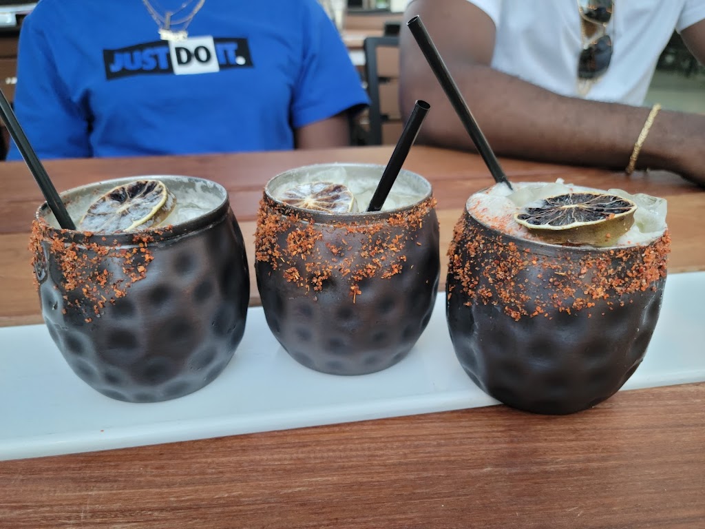 Tricky Fish | restaurant | 7859 Walnut Hl Ln #170, Dallas, TX 75230, USA | 2142104844 OR +1 214-210-4844