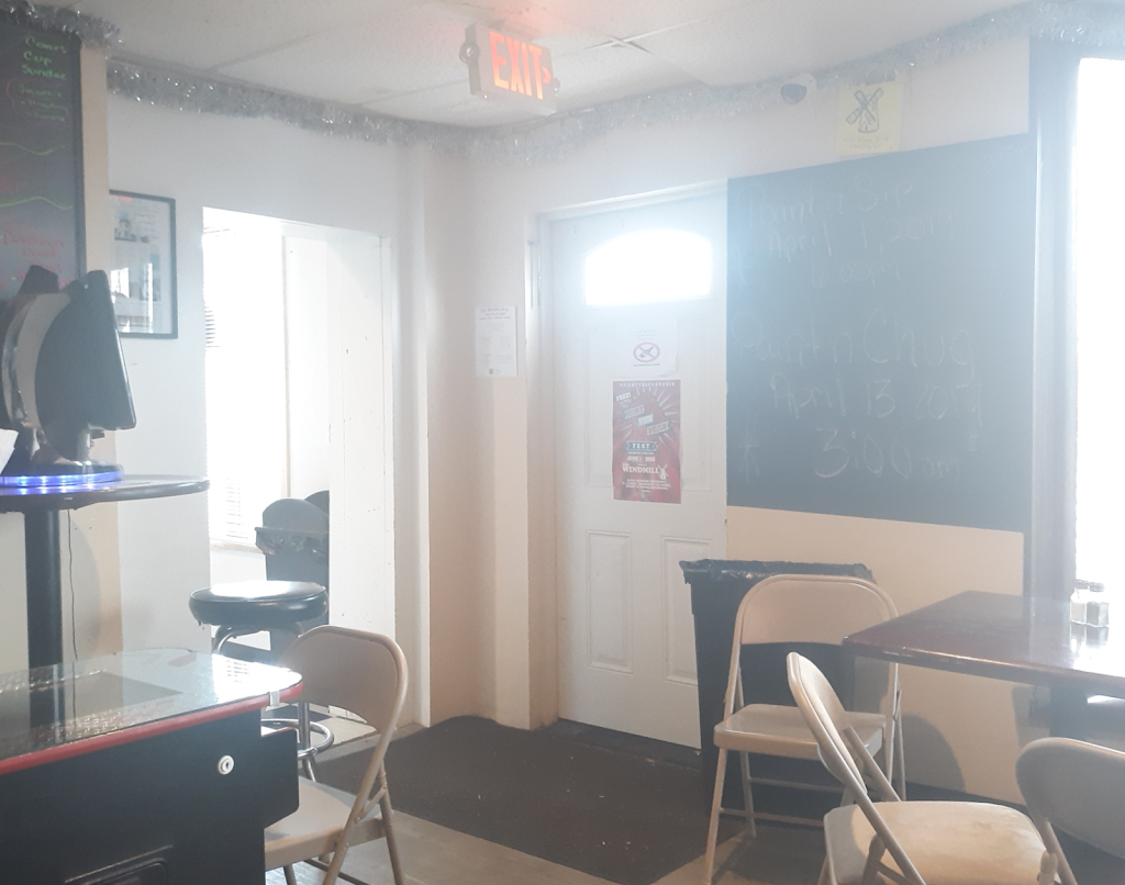 The Windmill | restaurant | 470 Stone Blvd, Wheeling, WV 26003, USA | 3049056205 OR +1 304-905-6205