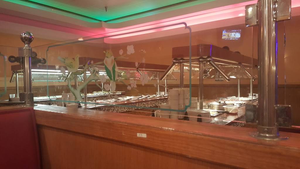 Lin Garden | restaurant | 300 Hwy 78, Jasper, AL 35501, USA | 2052218728 OR +1 205-221-8728