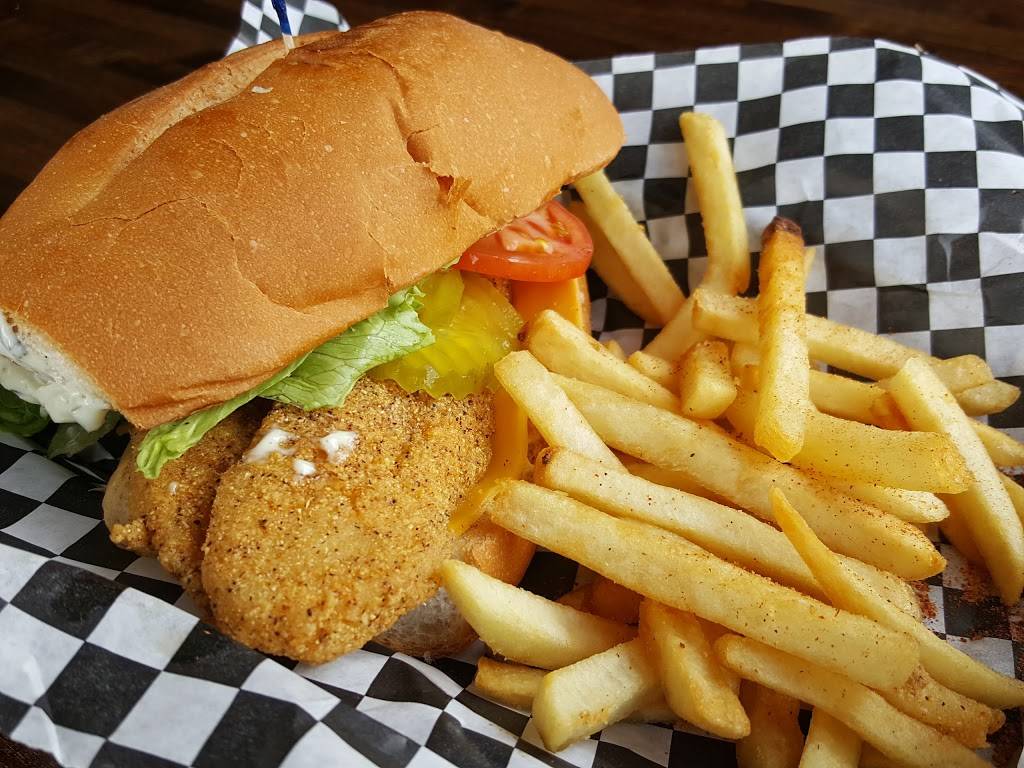 Gumbo Jeauxs | restaurant | 2155 Durham Dr #105, Houston, TX 77007, USA | 8322037270 OR +1 832-203-7270