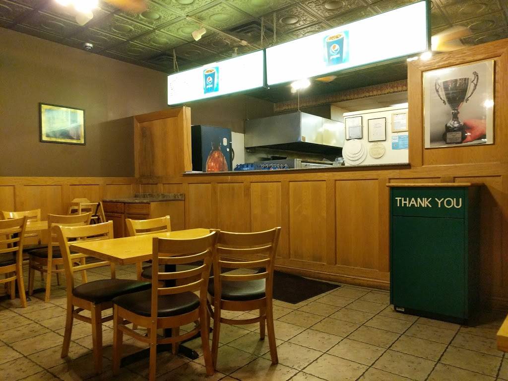 Phils Pizza | restaurant | 1102 W 35th St, Chicago, IL 60609, USA | 7735230947 OR +1 773-523-0947
