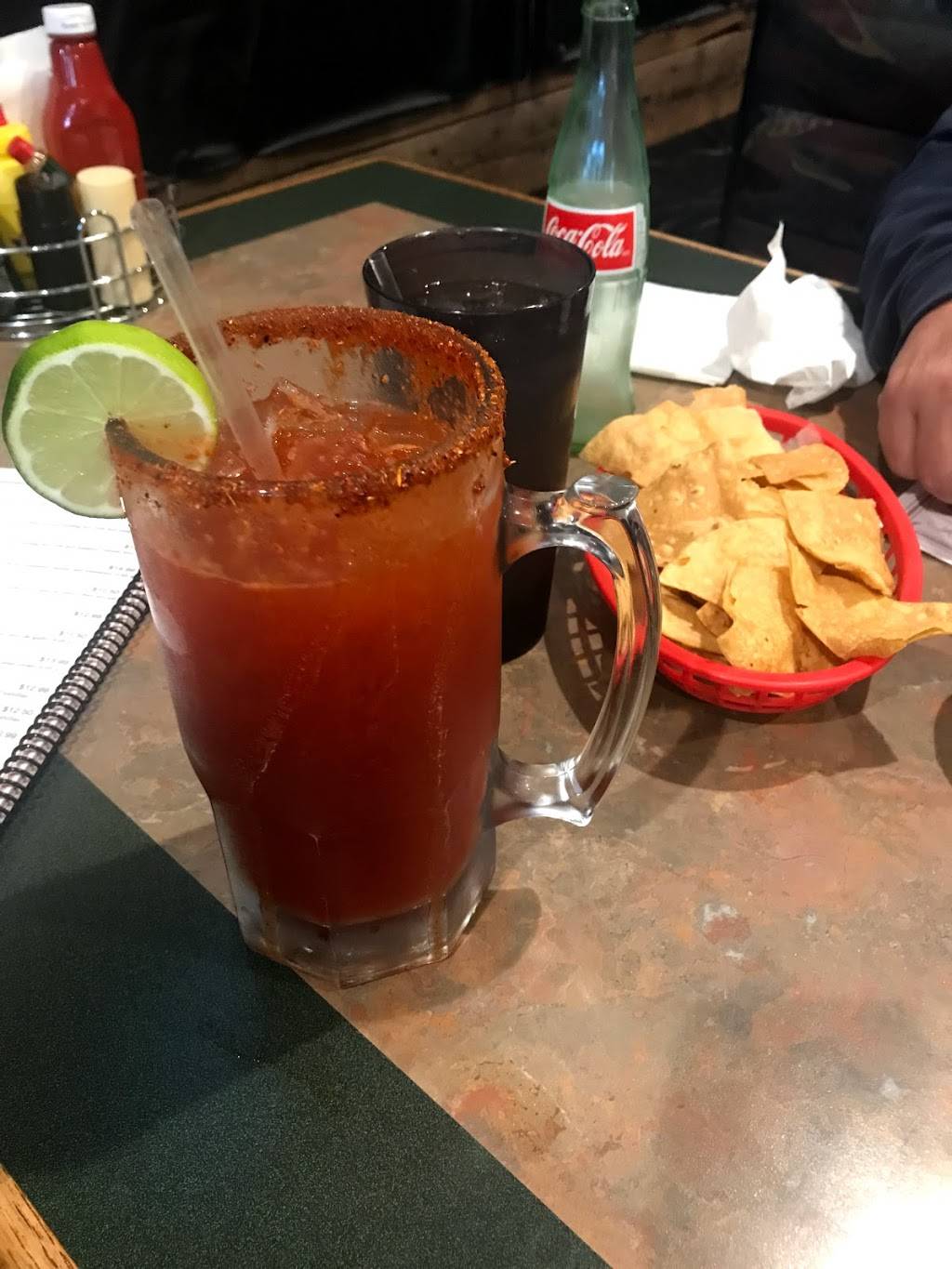 RESTAURANT "LA AMIGUITA" | restaurant | 115 1st St NW, Hampton, IA 50441, USA | 6414562052 OR +1 641-456-2052