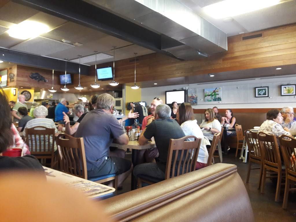 Breakfast Queen | restaurant | 3460 S Broadway, Englewood, CO 80113, USA | 3037619800 OR +1 303-761-9800