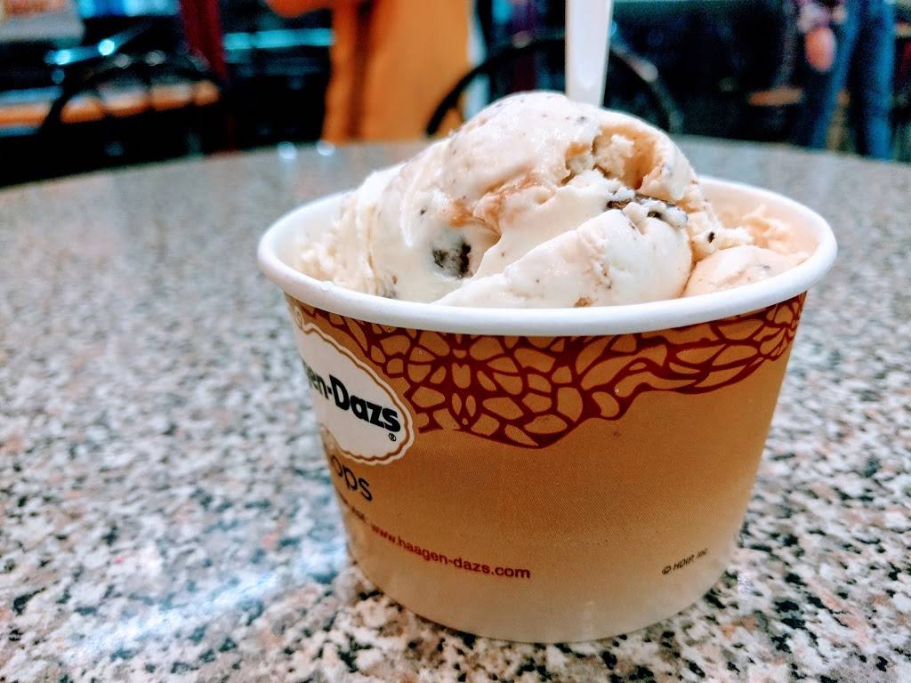 Häagen-Dazs | restaurant | 85 Middle Neck Rd, Great Neck, NY 11021, USA | 5164876400 OR +1 516-487-6400