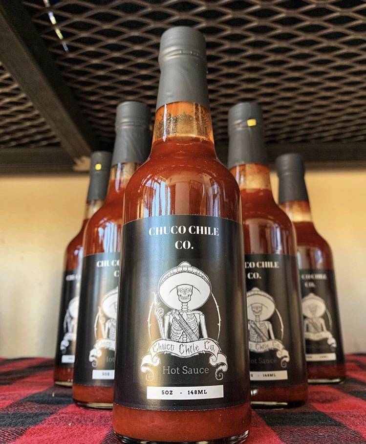 Chuco Chile Co. | restaurant | 145 E Sunset Rd c400, El Paso, TX 79922, USA | 9153451220 OR +1 915-345-1220