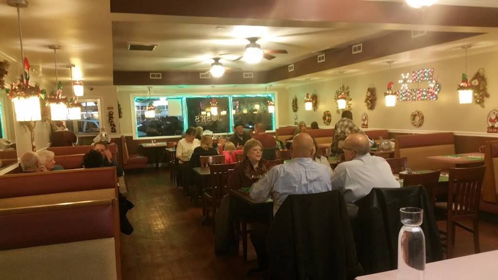 Joses Family Restaurant | restaurant | 2934 Highway Ave, Highland, IN 46322, USA | 2198384700 OR +1 219-838-4700