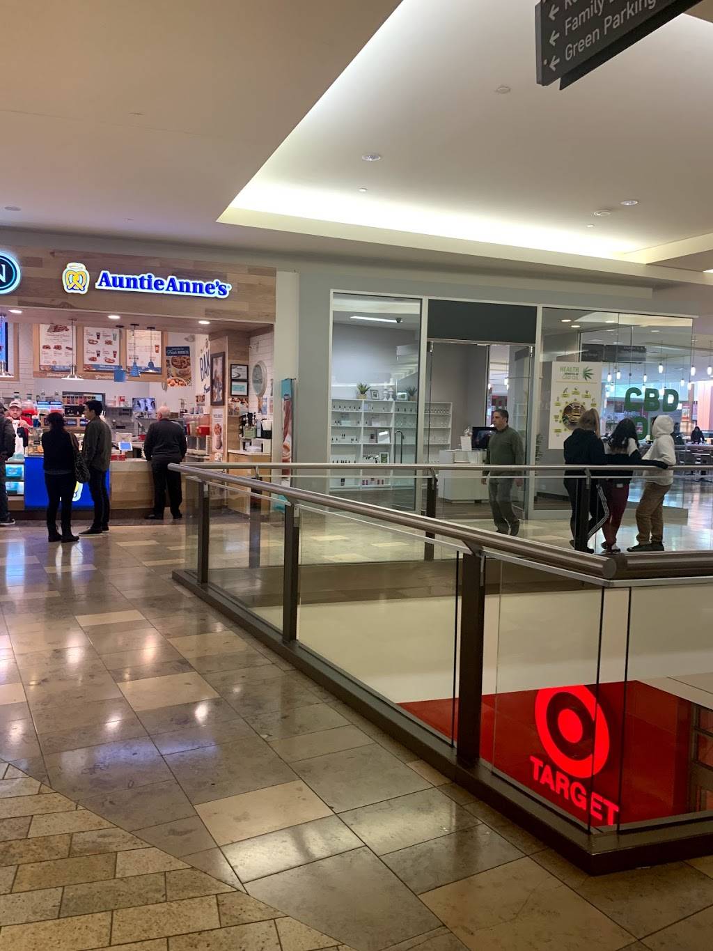 Auntie Annes | cafe | 1201 Boston Post Rd, Milford, CT 06460, USA | 2032839895 OR +1 203-283-9895